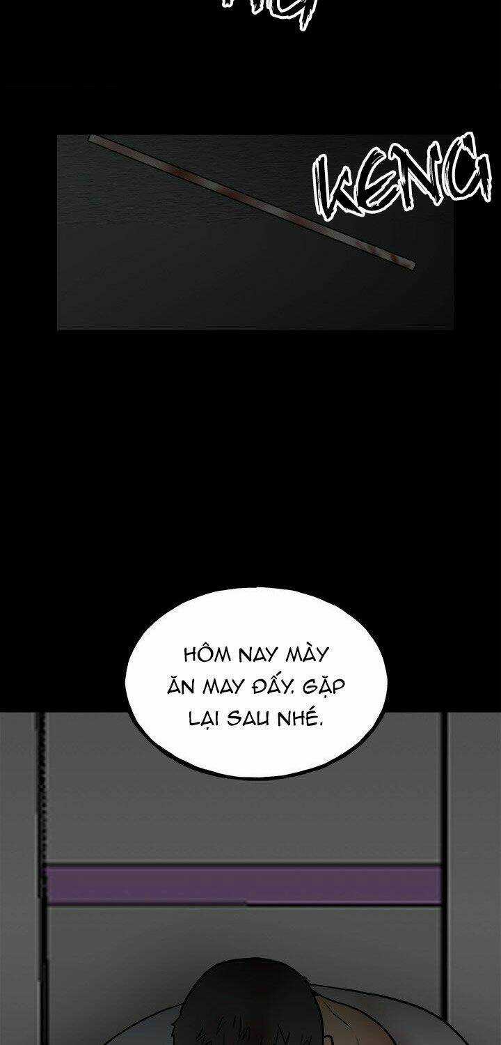 Kẻ Phản Diện - Chapter 125 - Trang 70