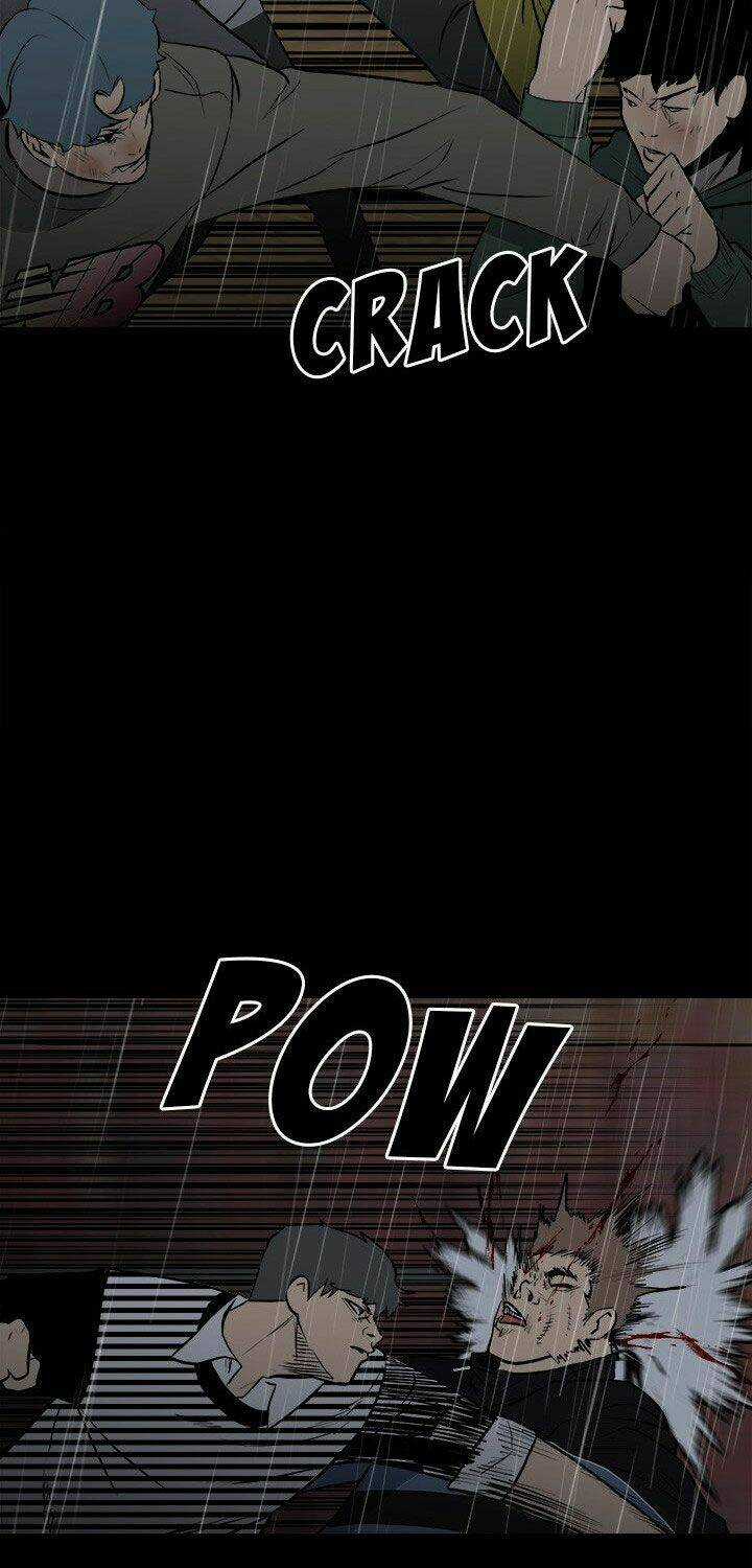 Kẻ Phản Diện - Chapter 125 - Trang 8