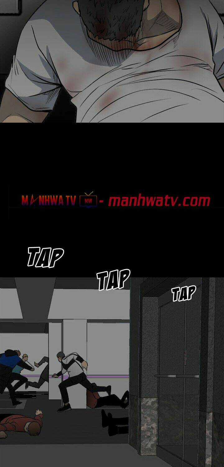 Kẻ Phản Diện - Chapter 125 - Trang 71