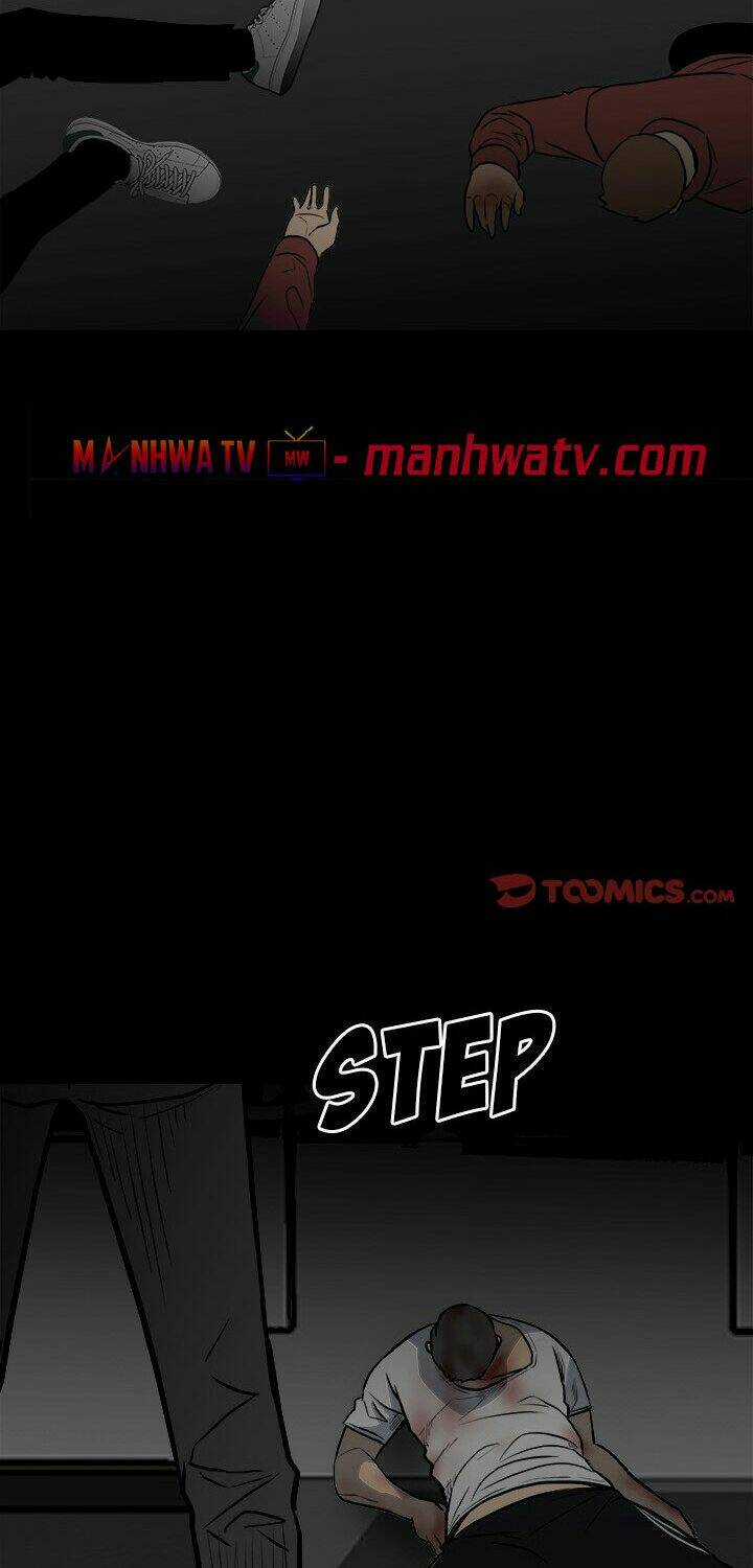 Kẻ Phản Diện - Chapter 125 - Trang 73