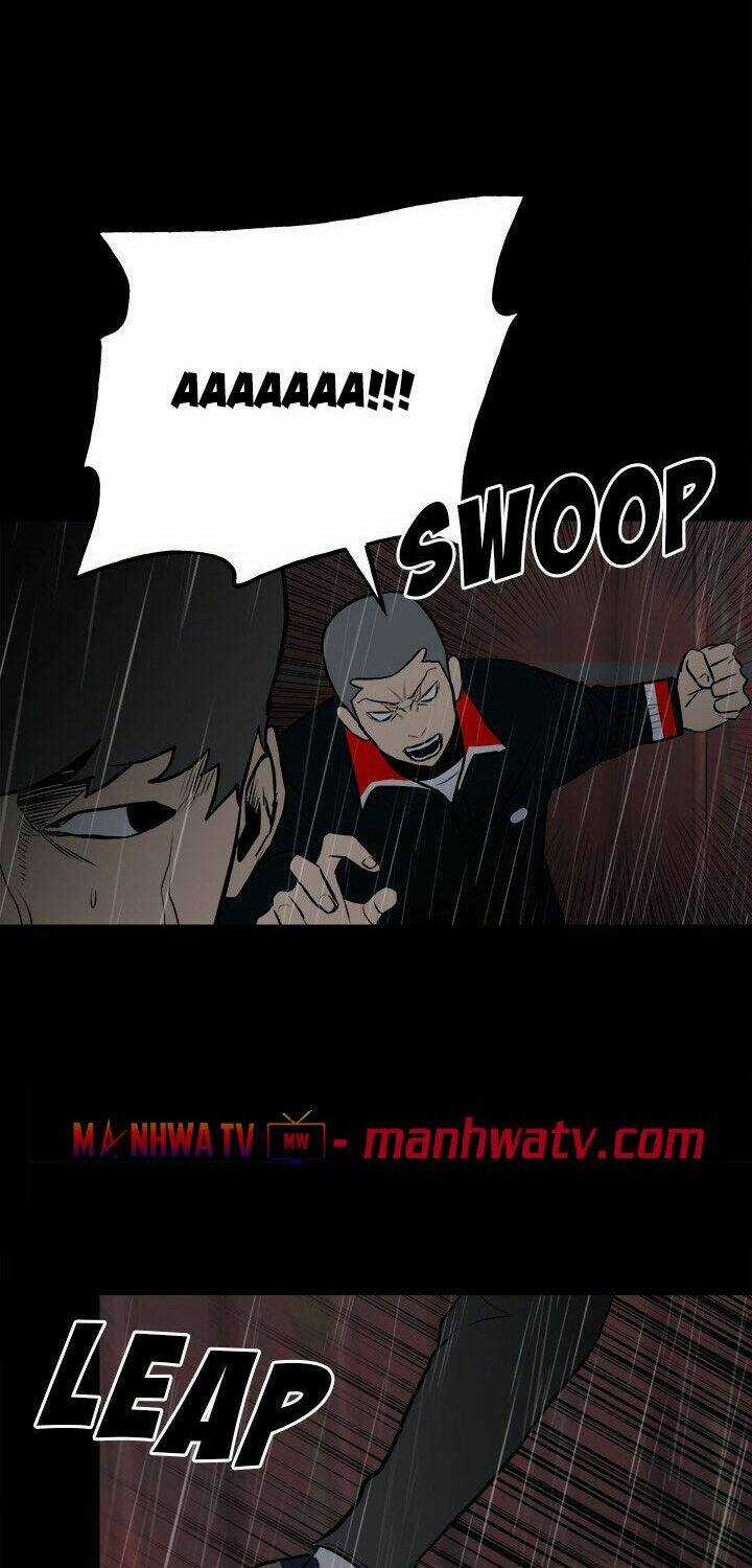 Kẻ Phản Diện - Chapter 125 - Trang 9