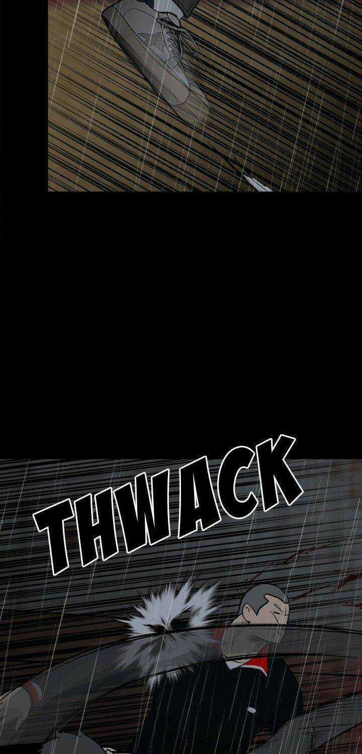 Kẻ Phản Diện - Chapter 125 - Trang 10