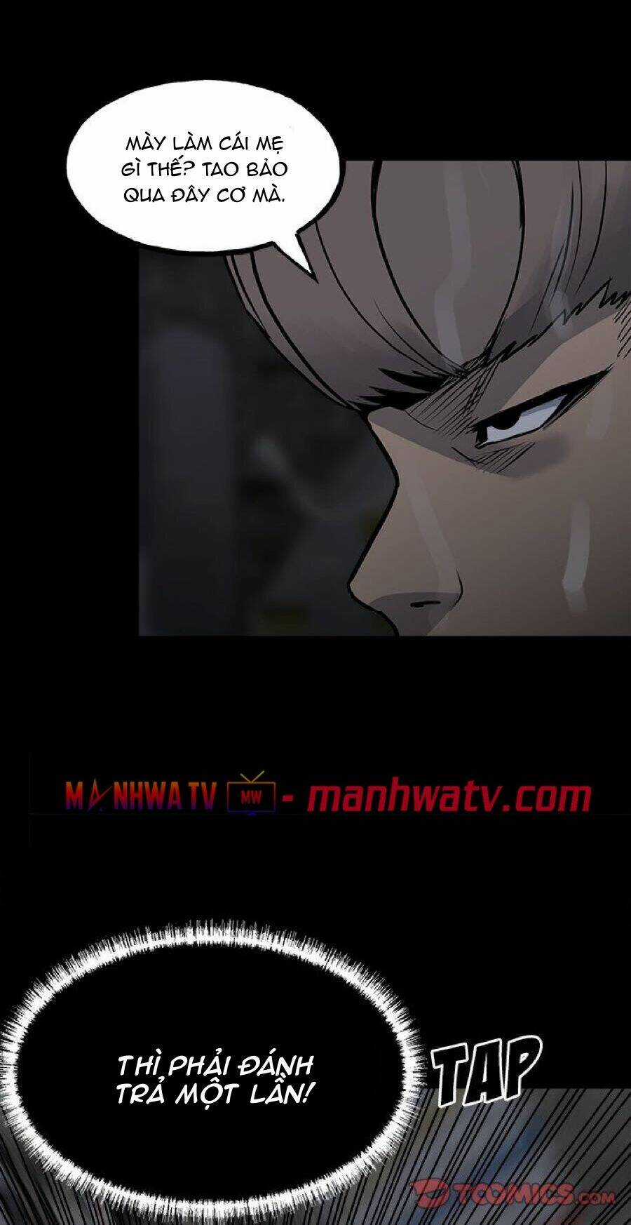 Kẻ Phản Diện - Chapter 126 - Trang 11