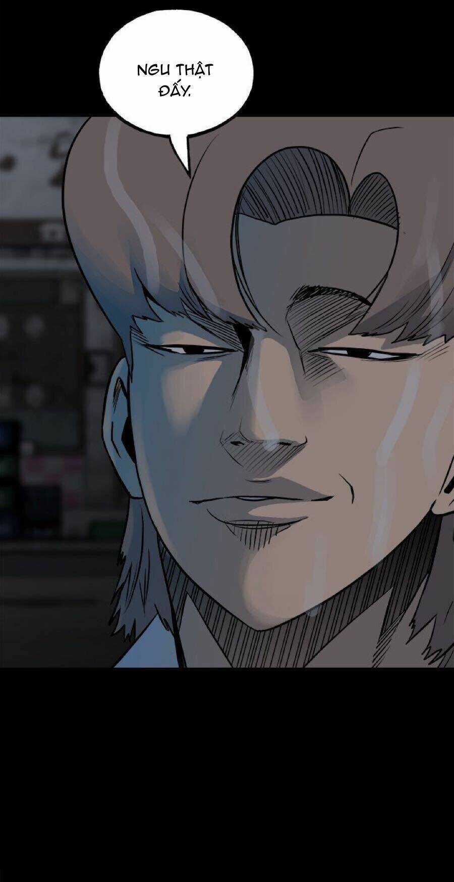 Kẻ Phản Diện - Chapter 126 - Trang 14