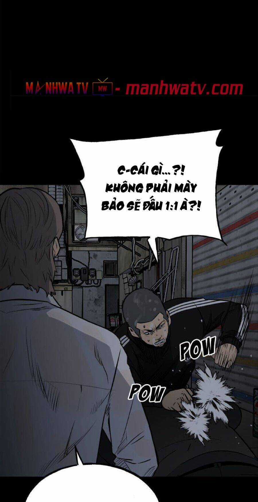 Kẻ Phản Diện - Chapter 126 - Trang 15