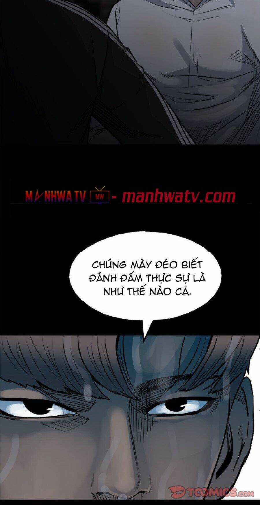 Kẻ Phản Diện - Chapter 126 - Trang 17