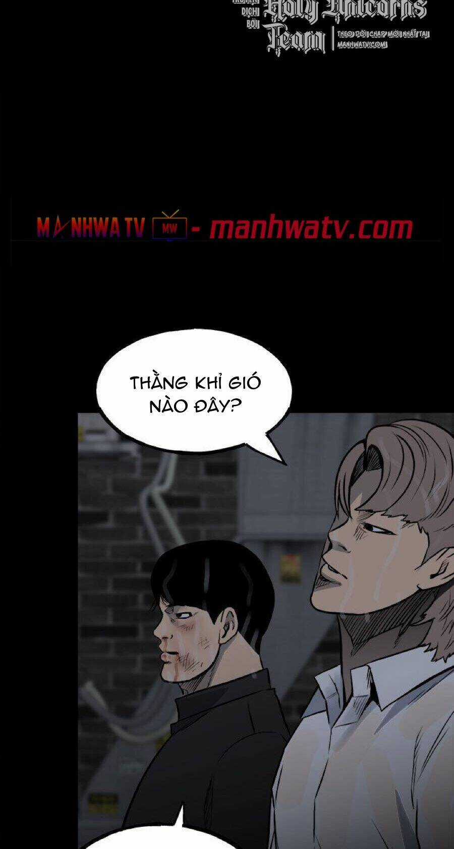 Kẻ Phản Diện - Chapter 126 - Trang 3