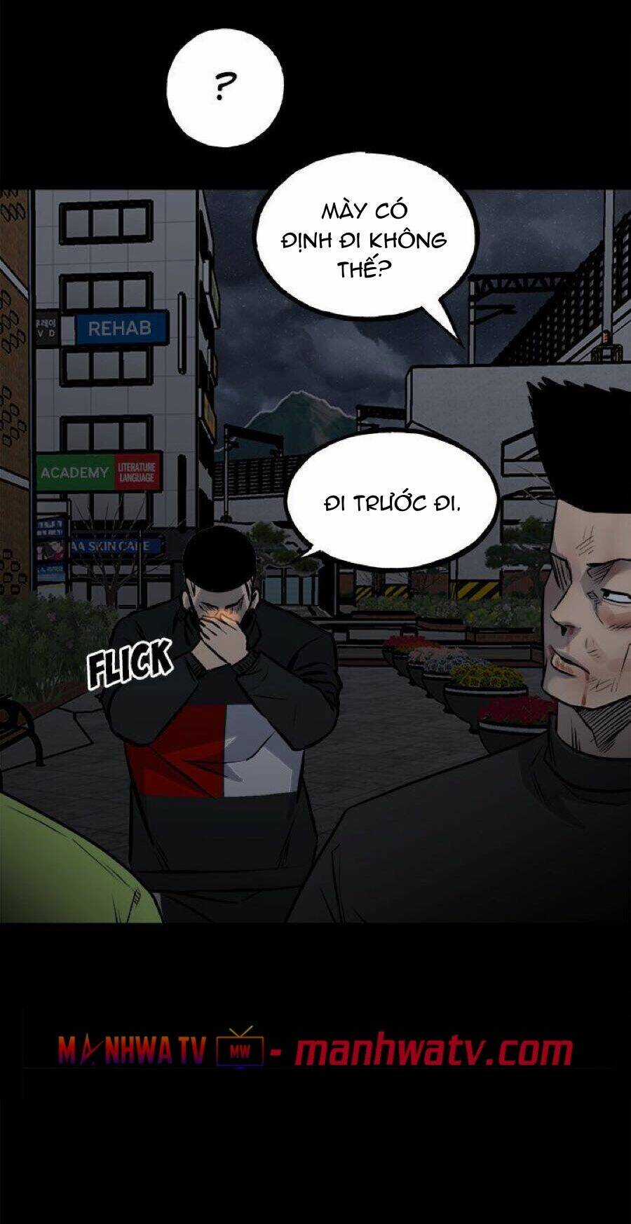 Kẻ Phản Diện - Chapter 126 - Trang 21