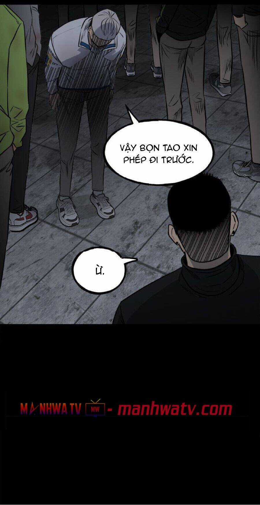 Kẻ Phản Diện - Chapter 126 - Trang 23