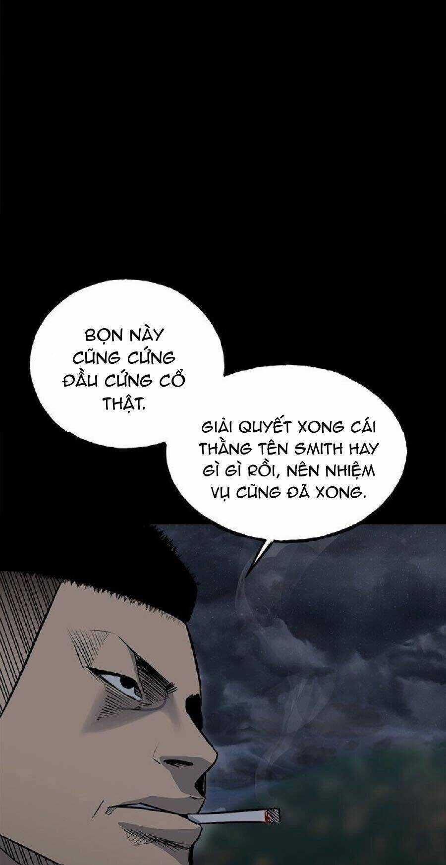 Kẻ Phản Diện - Chapter 126 - Trang 24