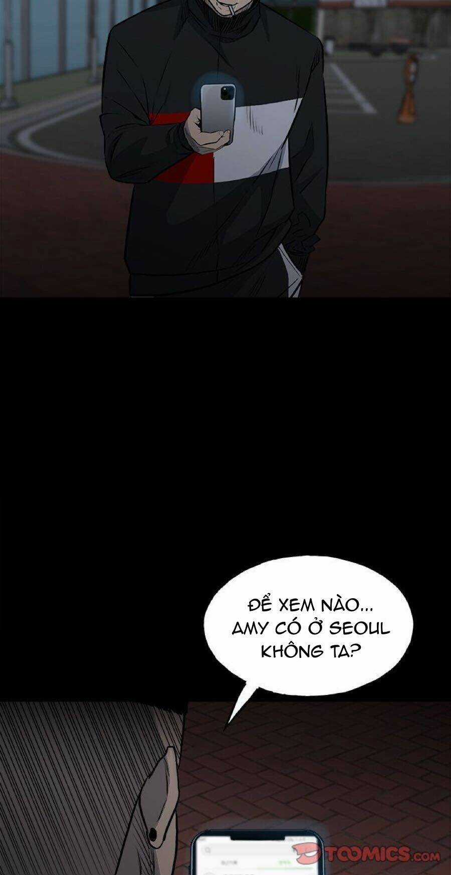 Kẻ Phản Diện - Chapter 126 - Trang 26