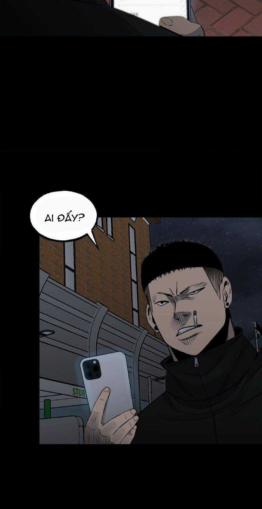 Kẻ Phản Diện - Chapter 126 - Trang 28