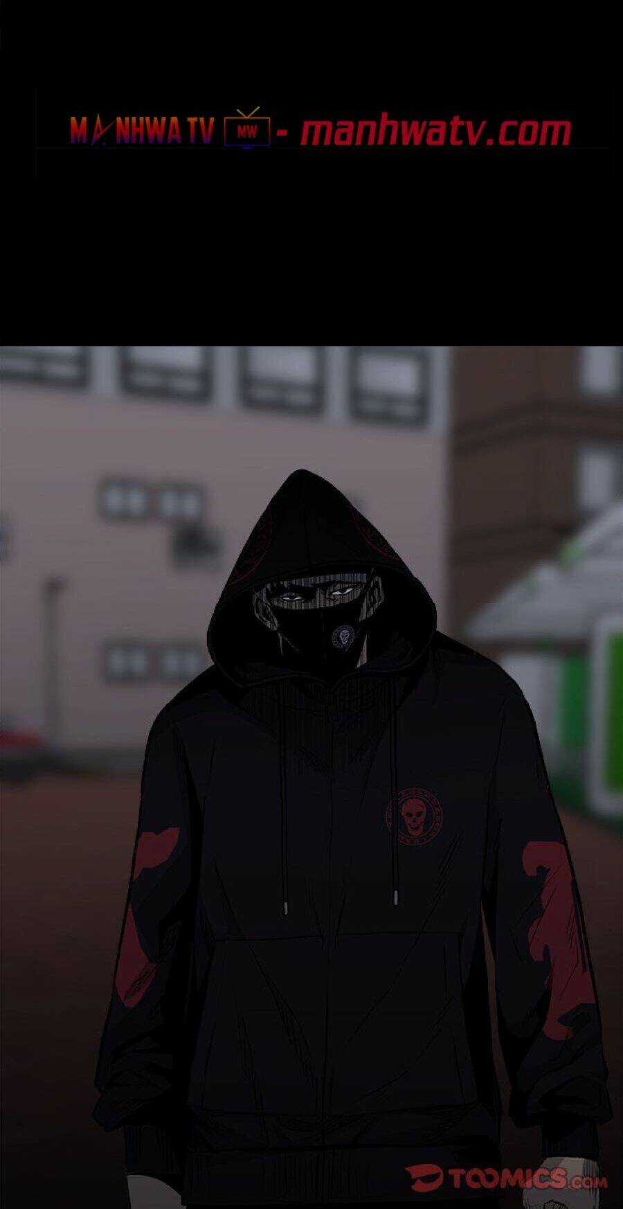 Kẻ Phản Diện - Chapter 126 - Trang 29