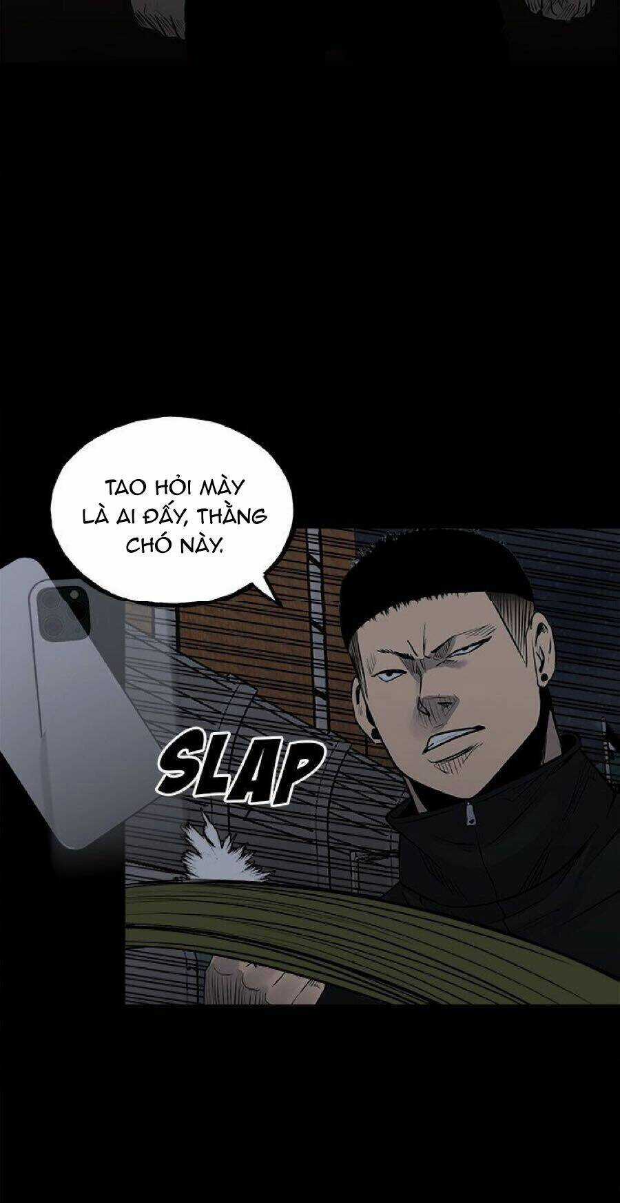 Kẻ Phản Diện - Chapter 126 - Trang 30