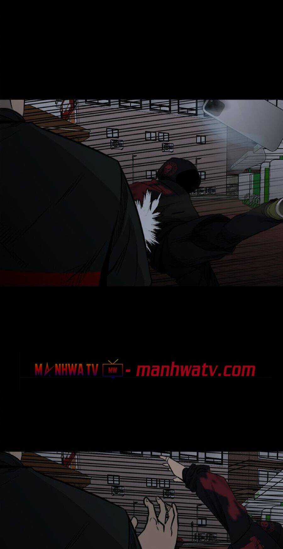 Kẻ Phản Diện - Chapter 126 - Trang 31