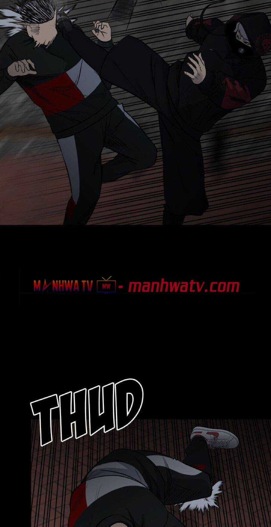 Kẻ Phản Diện - Chapter 126 - Trang 39