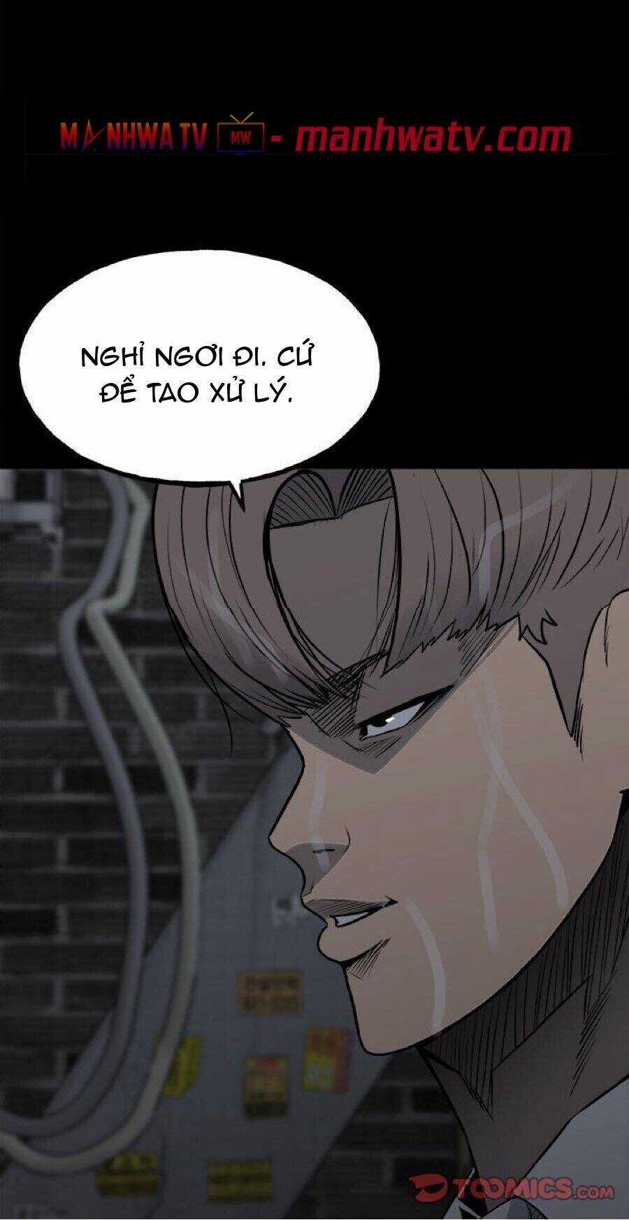 Kẻ Phản Diện - Chapter 126 - Trang 5
