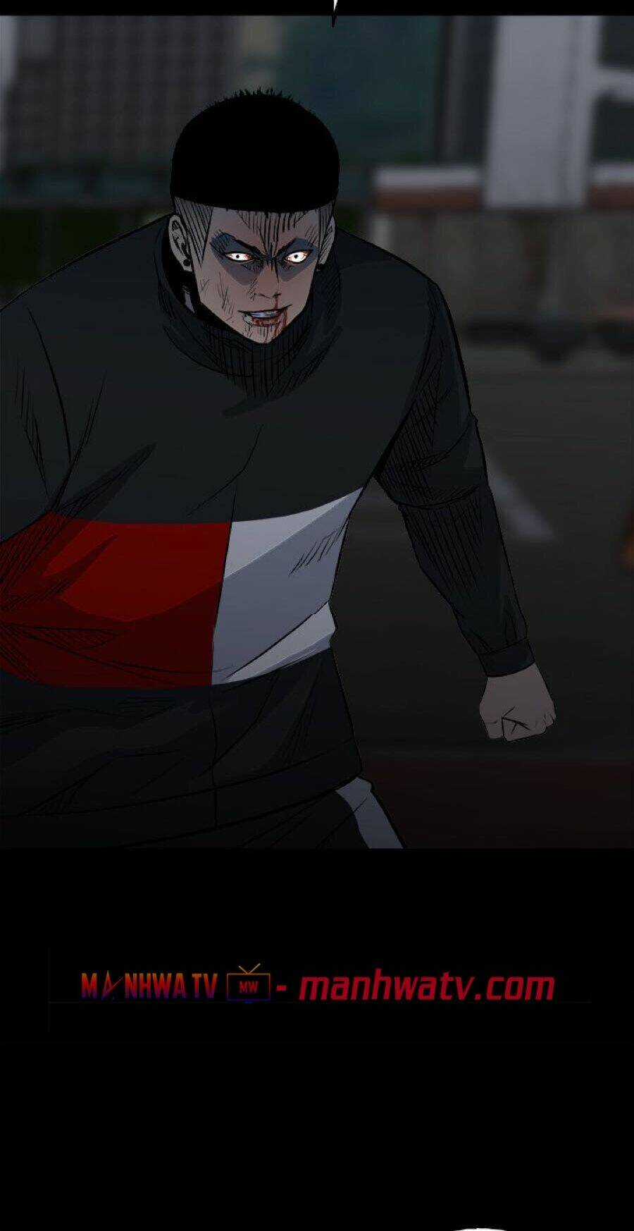 Kẻ Phản Diện - Chapter 126 - Trang 43