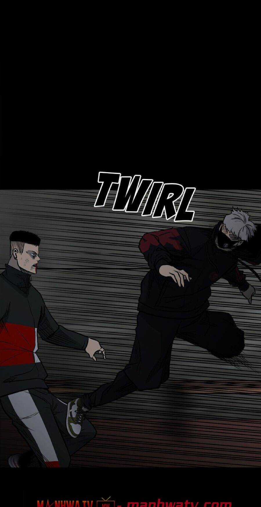 Kẻ Phản Diện - Chapter 126 - Trang 50