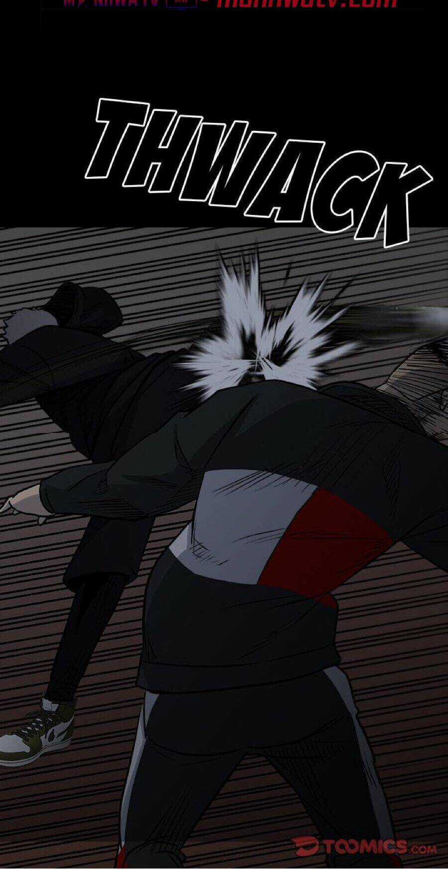 Kẻ Phản Diện - Chapter 126 - Trang 53