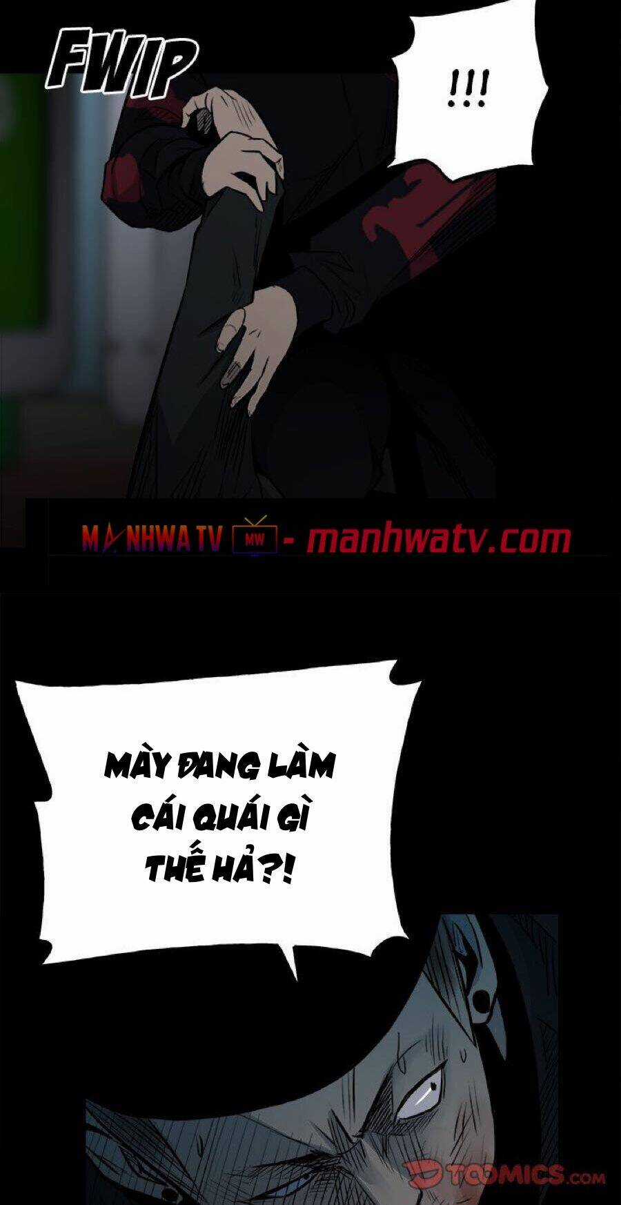 Kẻ Phản Diện - Chapter 126 - Trang 59