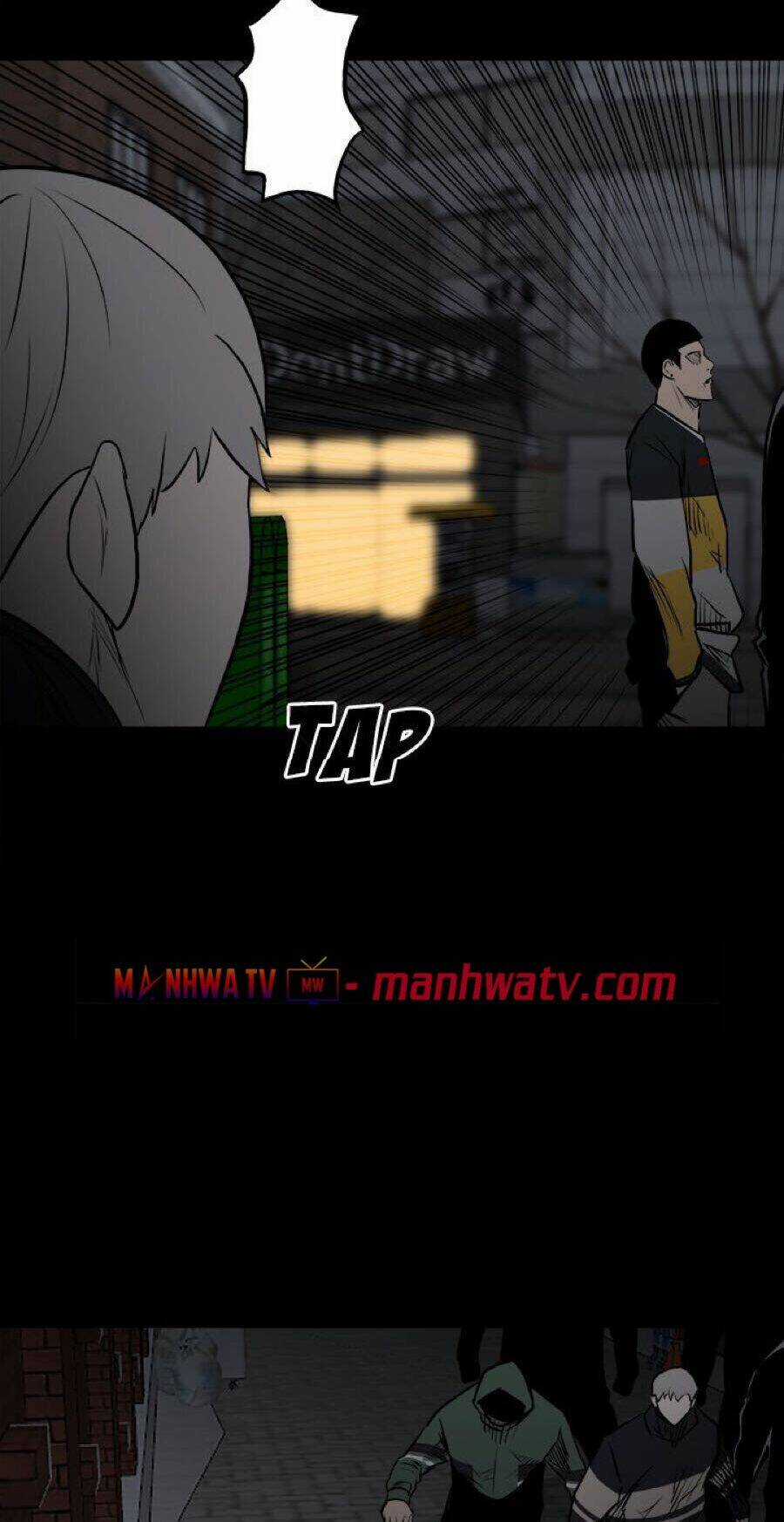 Kẻ Phản Diện - Chapter 126 - Trang 67