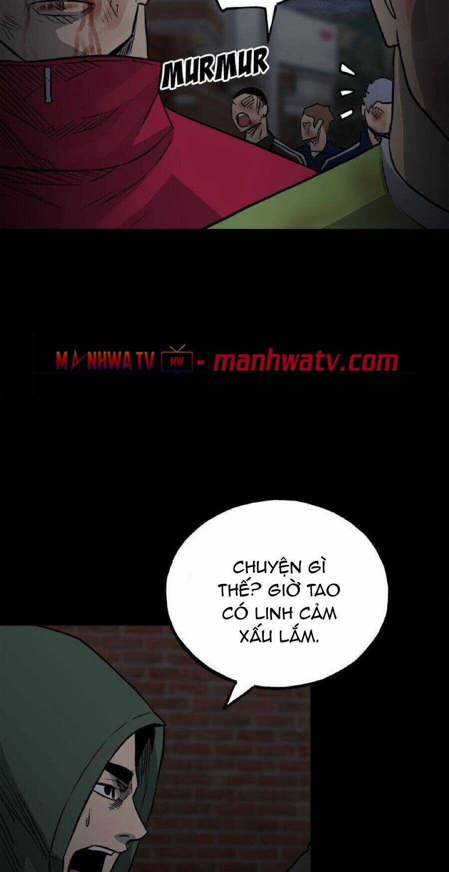 Kẻ Phản Diện - Chapter 126 - Trang 69