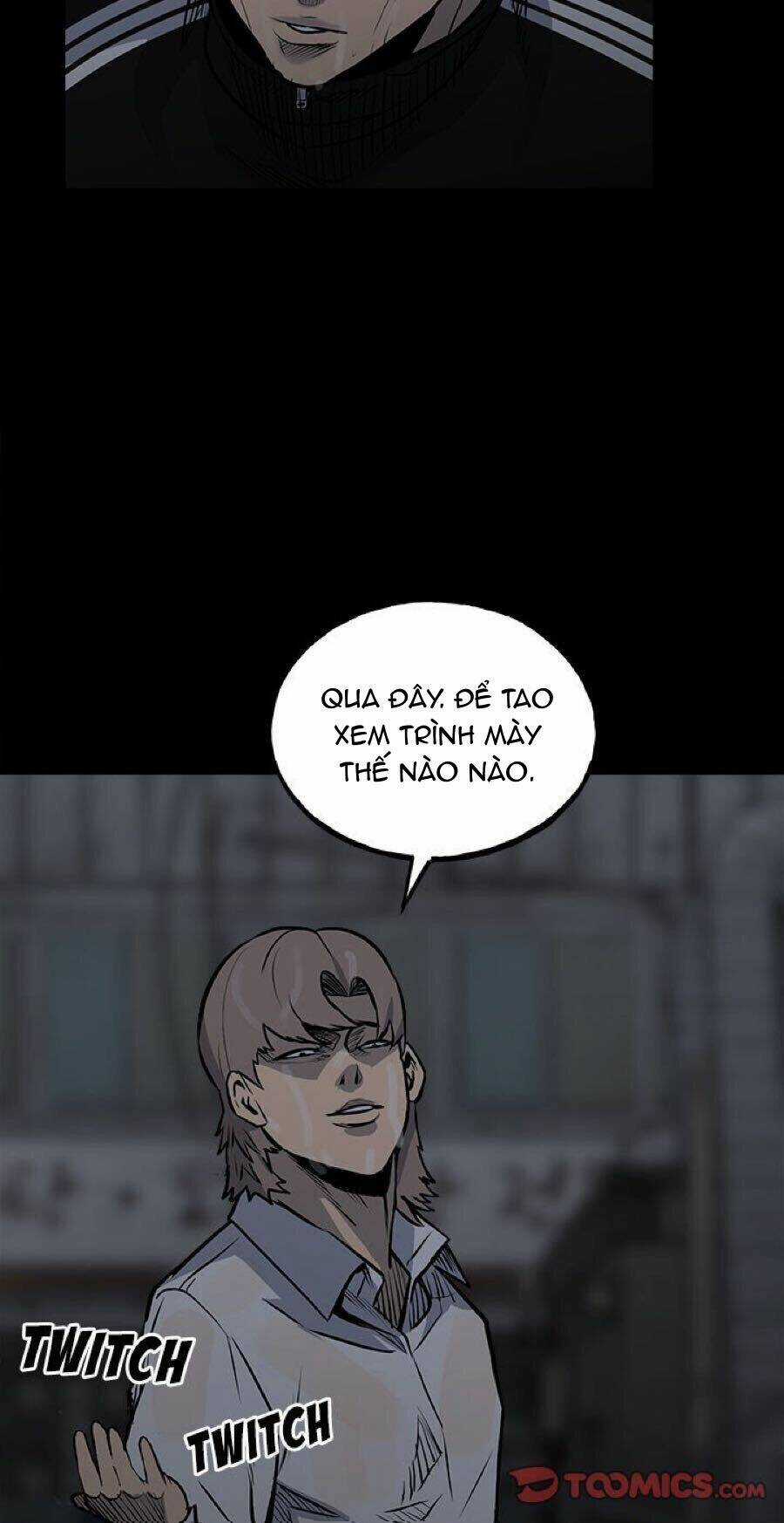 Kẻ Phản Diện - Chapter 126 - Trang 8