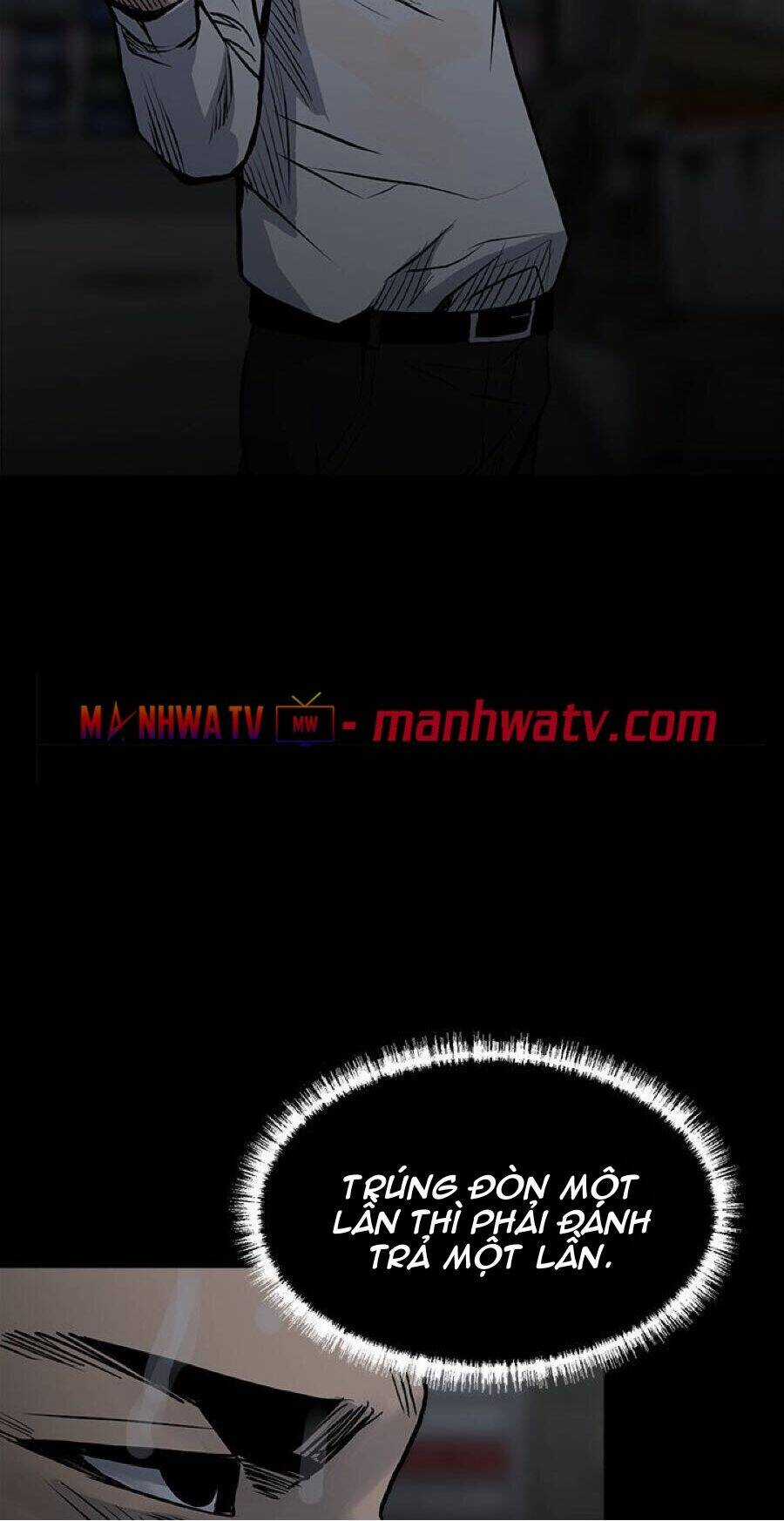 Kẻ Phản Diện - Chapter 126 - Trang 9