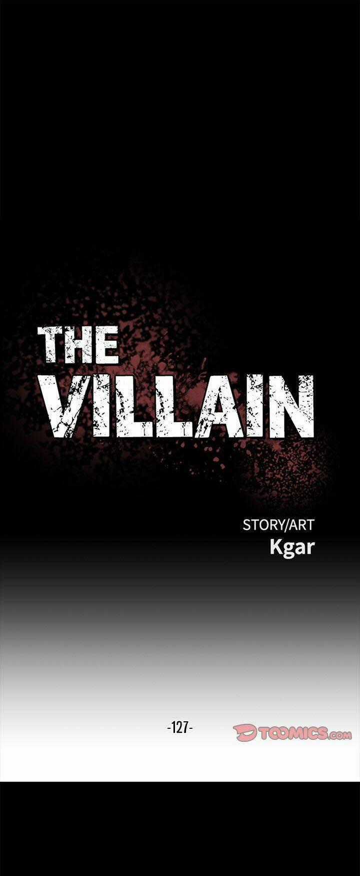 Kẻ Phản Diện - Chapter 127 - Trang 2