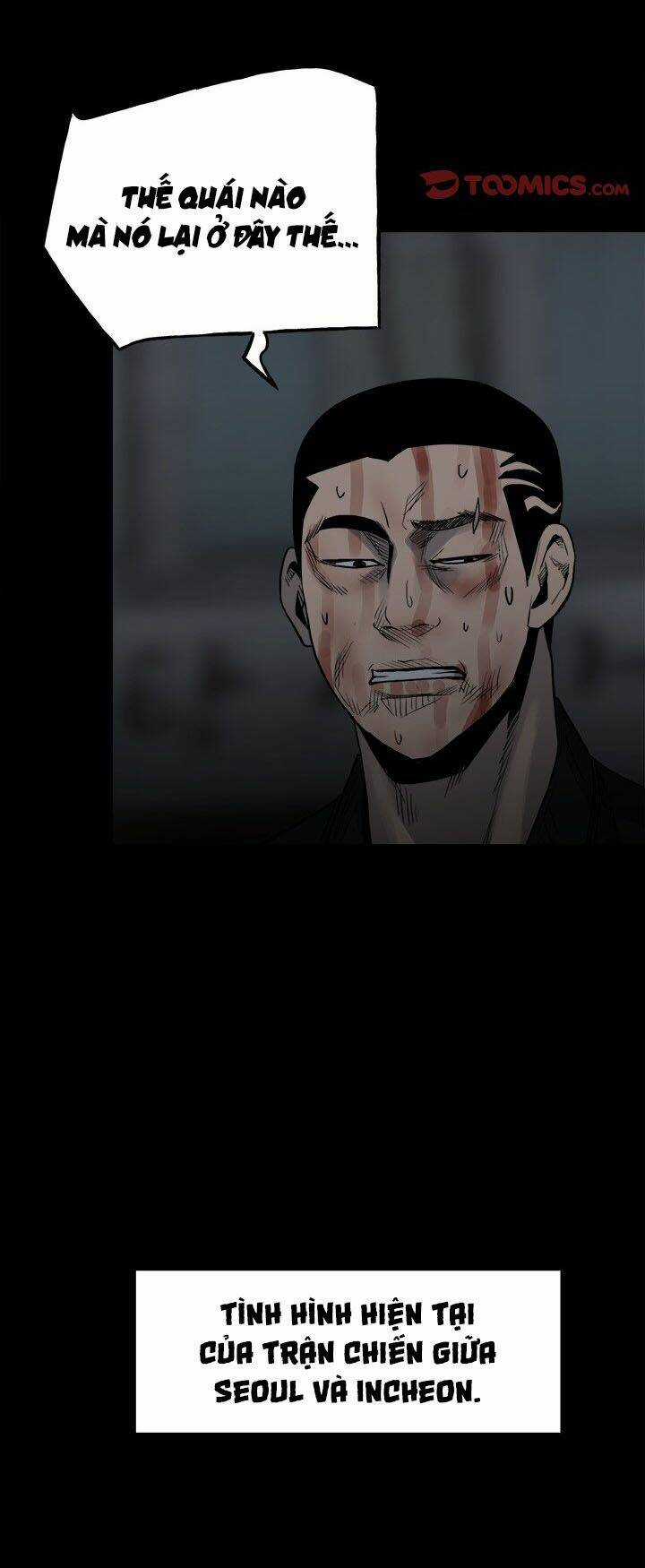 Kẻ Phản Diện - Chapter 127 - Trang 12