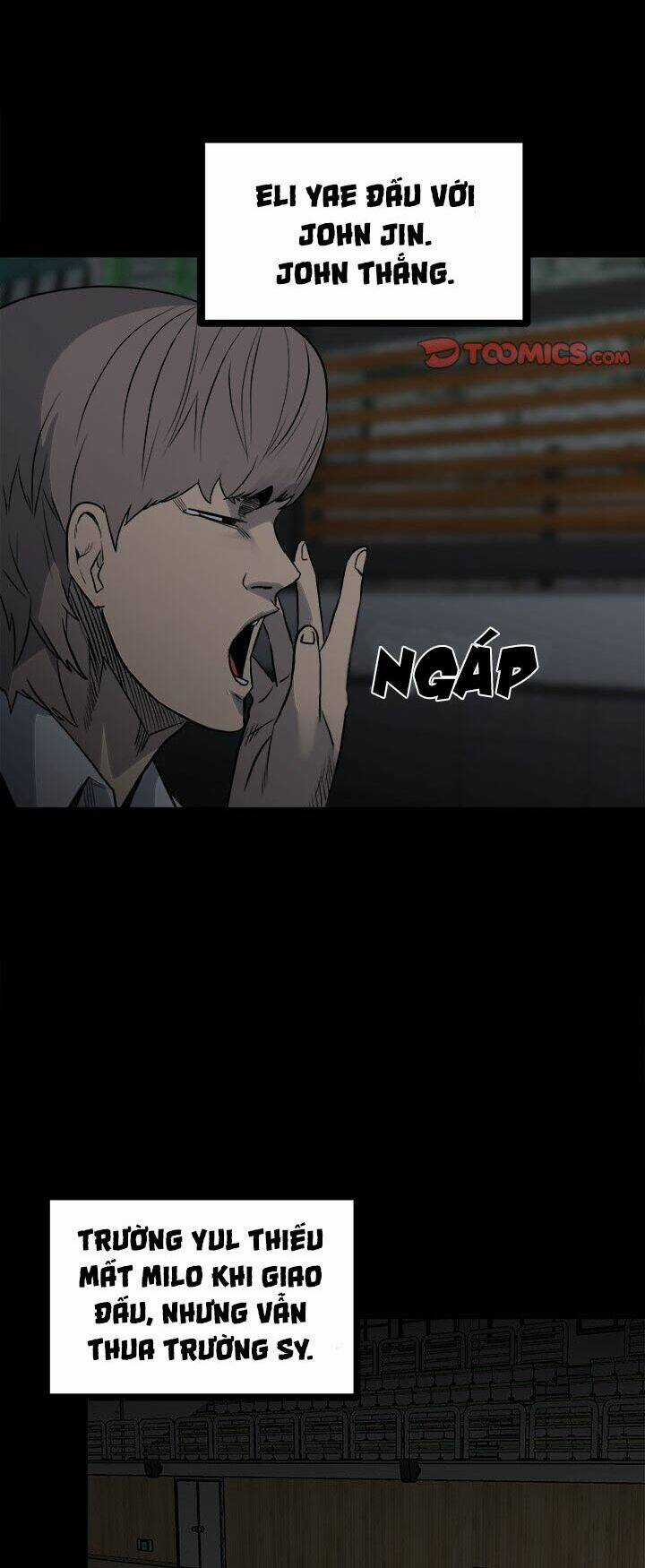 Kẻ Phản Diện - Chapter 127 - Trang 13