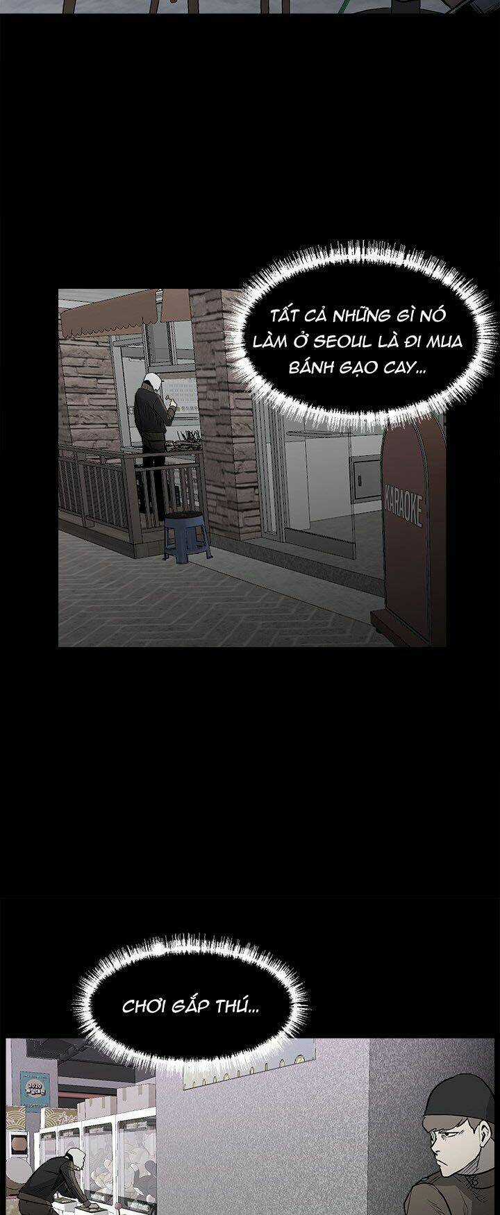 Kẻ Phản Diện - Chapter 127 - Trang 18