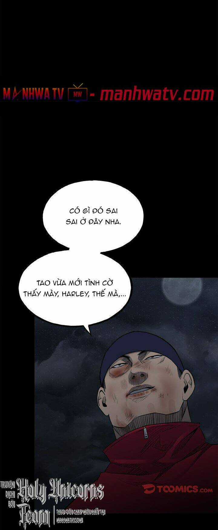 Kẻ Phản Diện - Chapter 127 - Trang 3