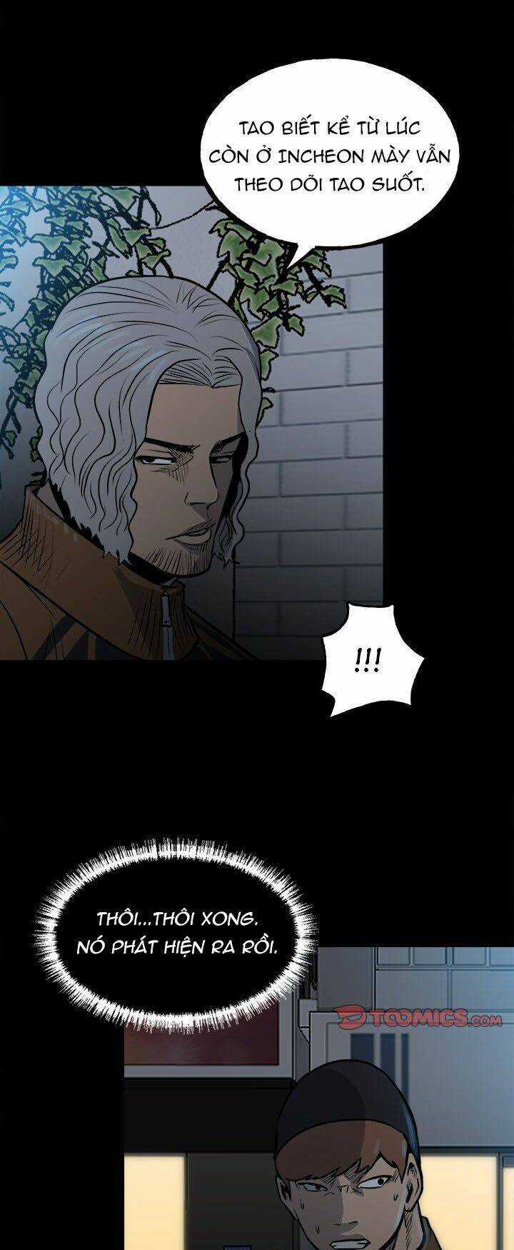 Kẻ Phản Diện - Chapter 127 - Trang 24