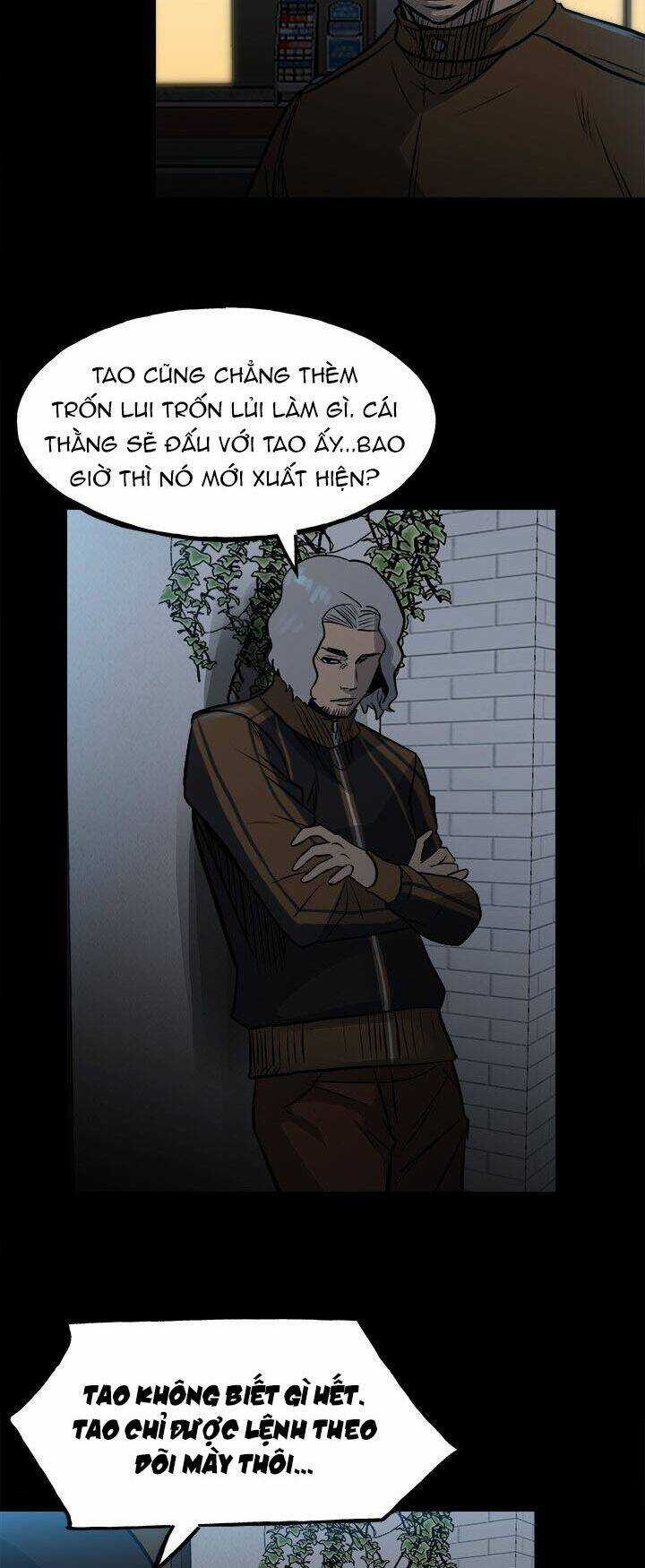 Kẻ Phản Diện - Chapter 127 - Trang 25