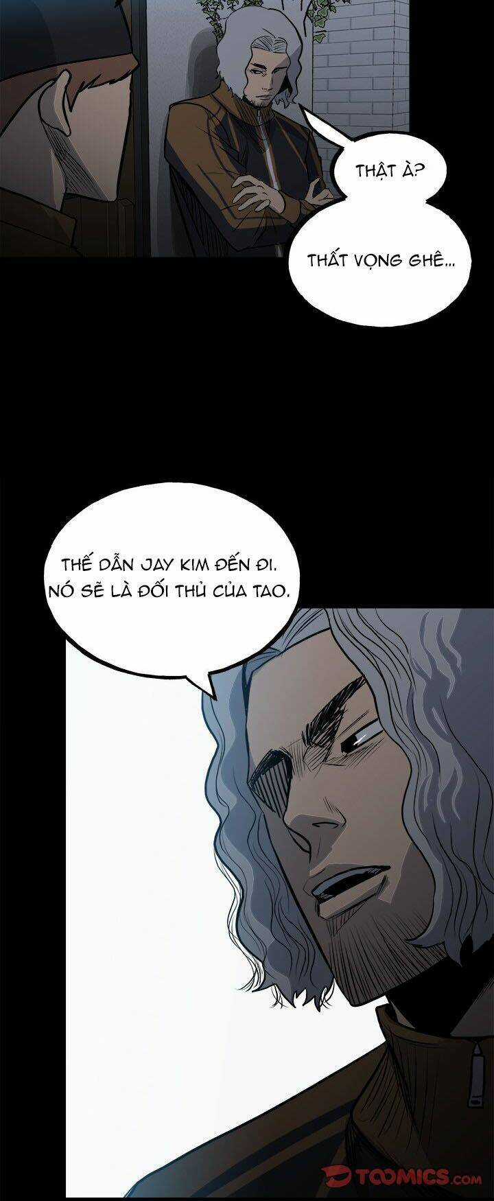 Kẻ Phản Diện - Chapter 127 - Trang 26