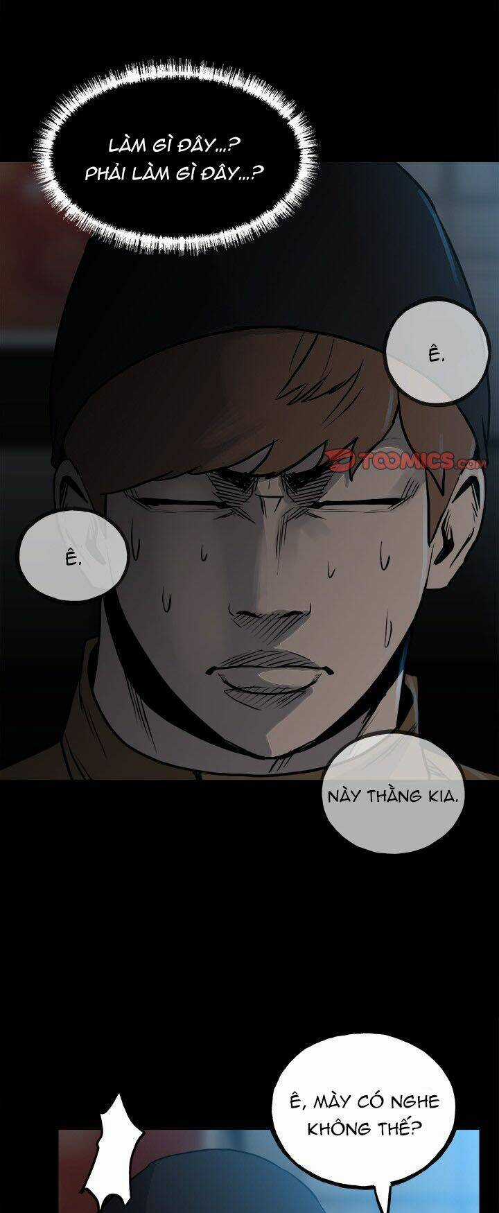 Kẻ Phản Diện - Chapter 127 - Trang 30