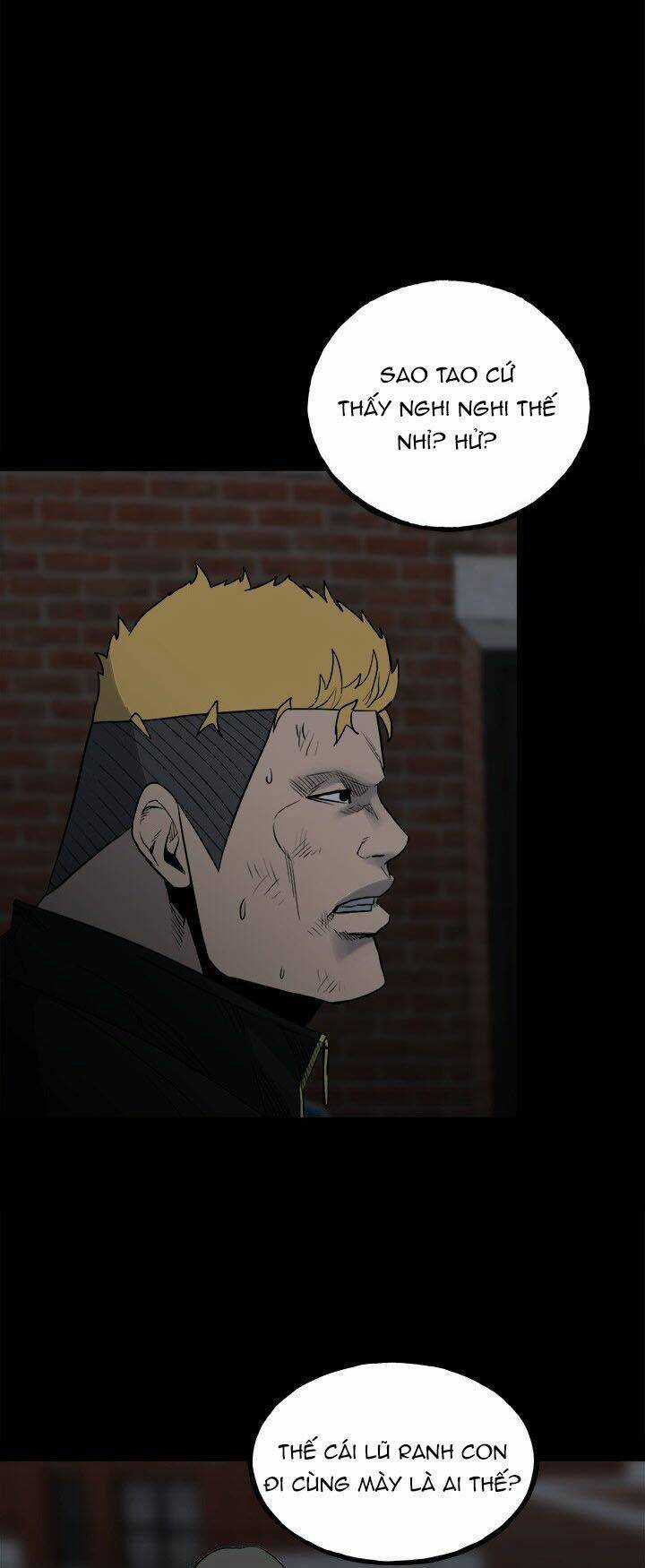 Kẻ Phản Diện - Chapter 127 - Trang 4