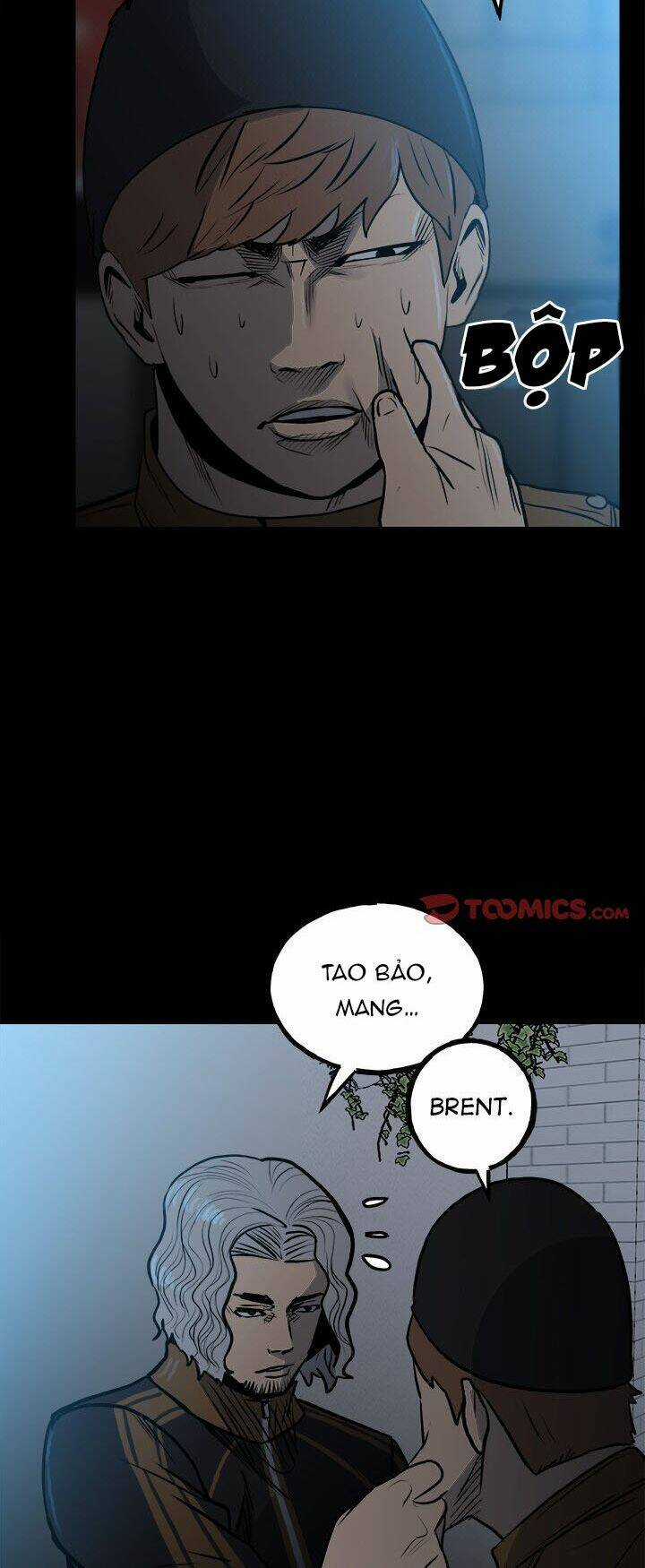 Kẻ Phản Diện - Chapter 127 - Trang 31