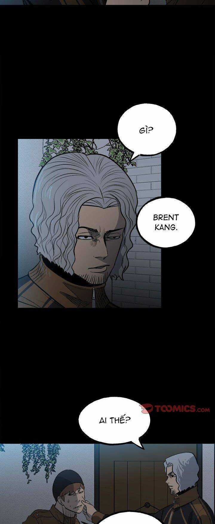 Kẻ Phản Diện - Chapter 127 - Trang 32