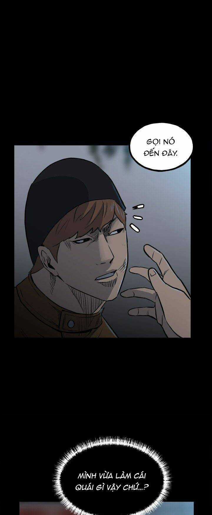 Kẻ Phản Diện - Chapter 127 - Trang 34