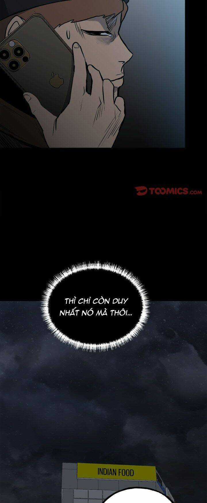 Kẻ Phản Diện - Chapter 127 - Trang 36