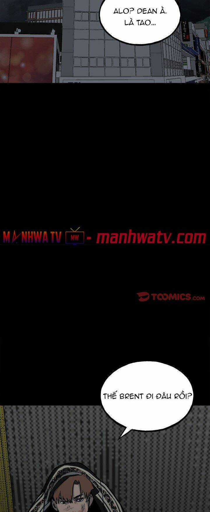 Kẻ Phản Diện - Chapter 127 - Trang 37