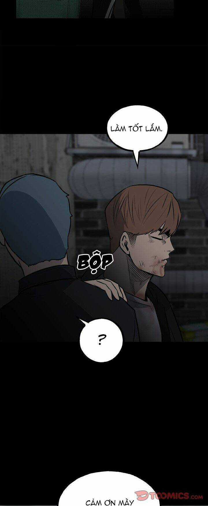 Kẻ Phản Diện - Chapter 127 - Trang 39