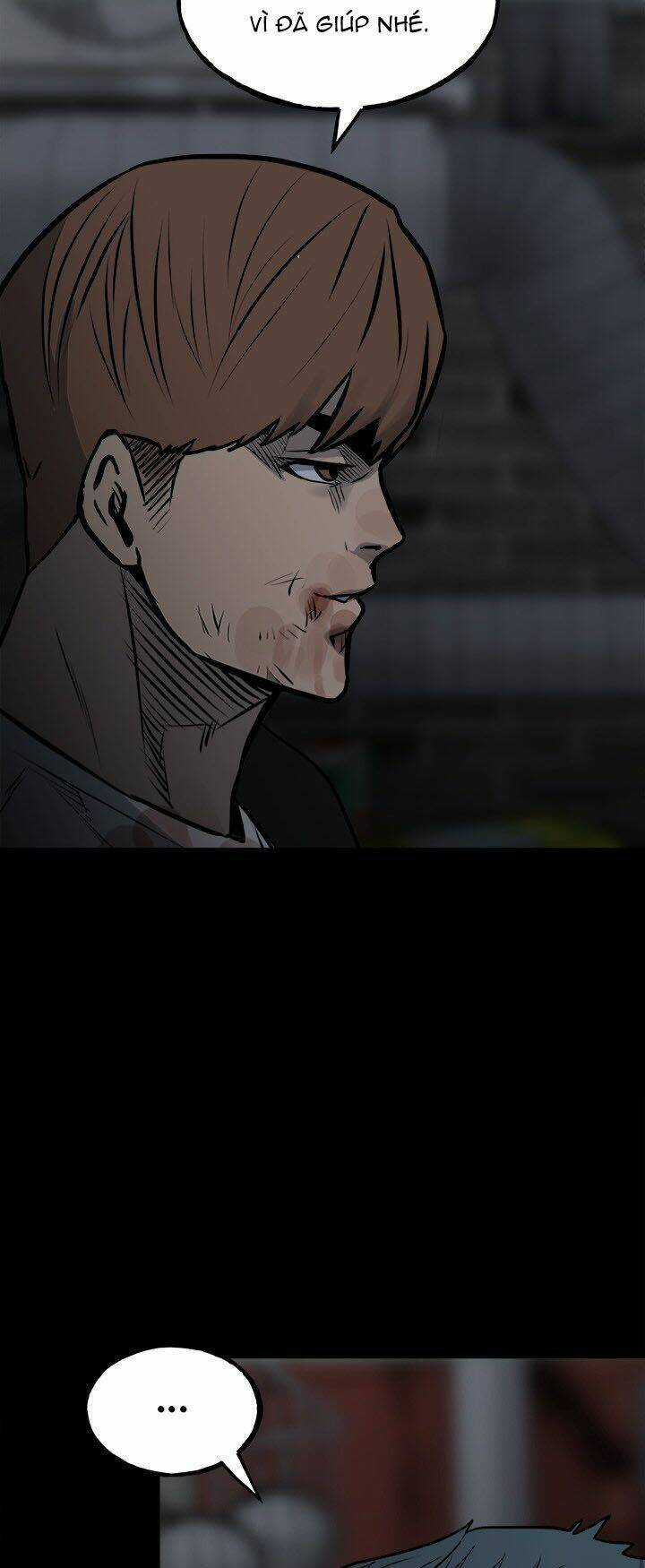 Kẻ Phản Diện - Chapter 127 - Trang 40