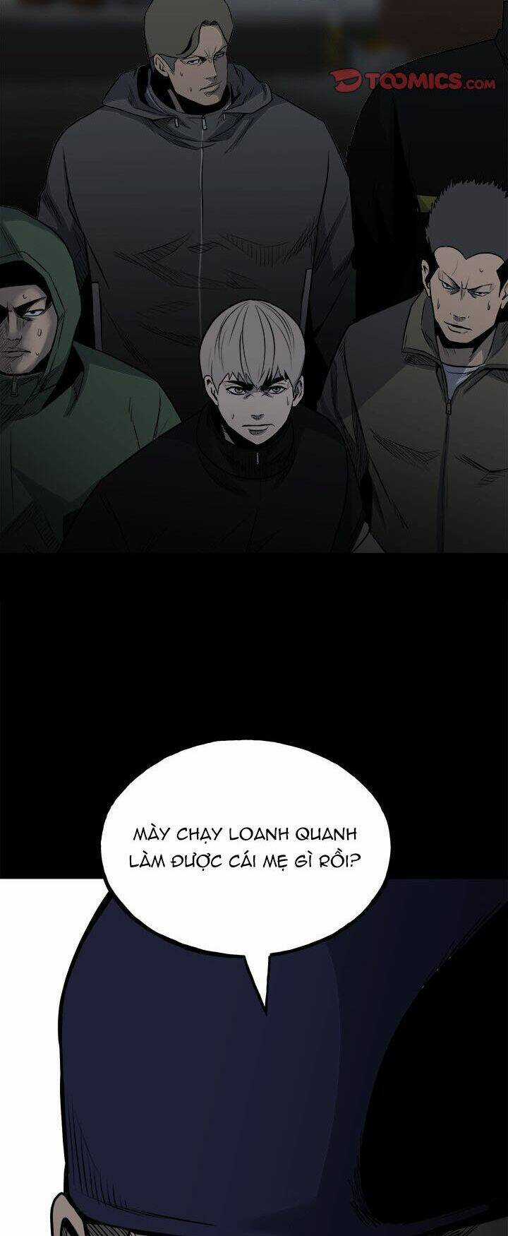 Kẻ Phản Diện - Chapter 127 - Trang 5