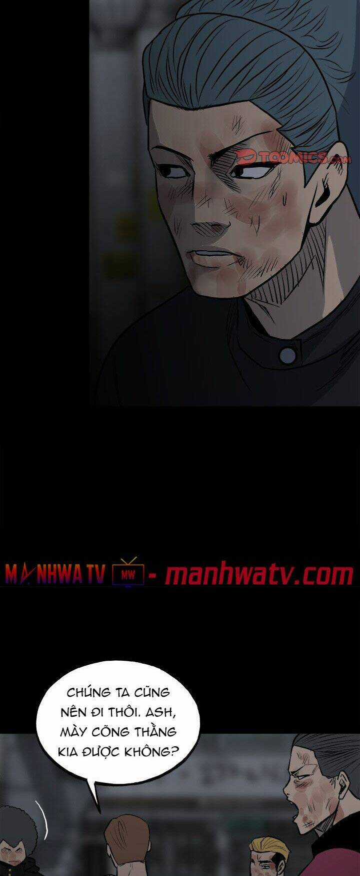 Kẻ Phản Diện - Chapter 127 - Trang 41