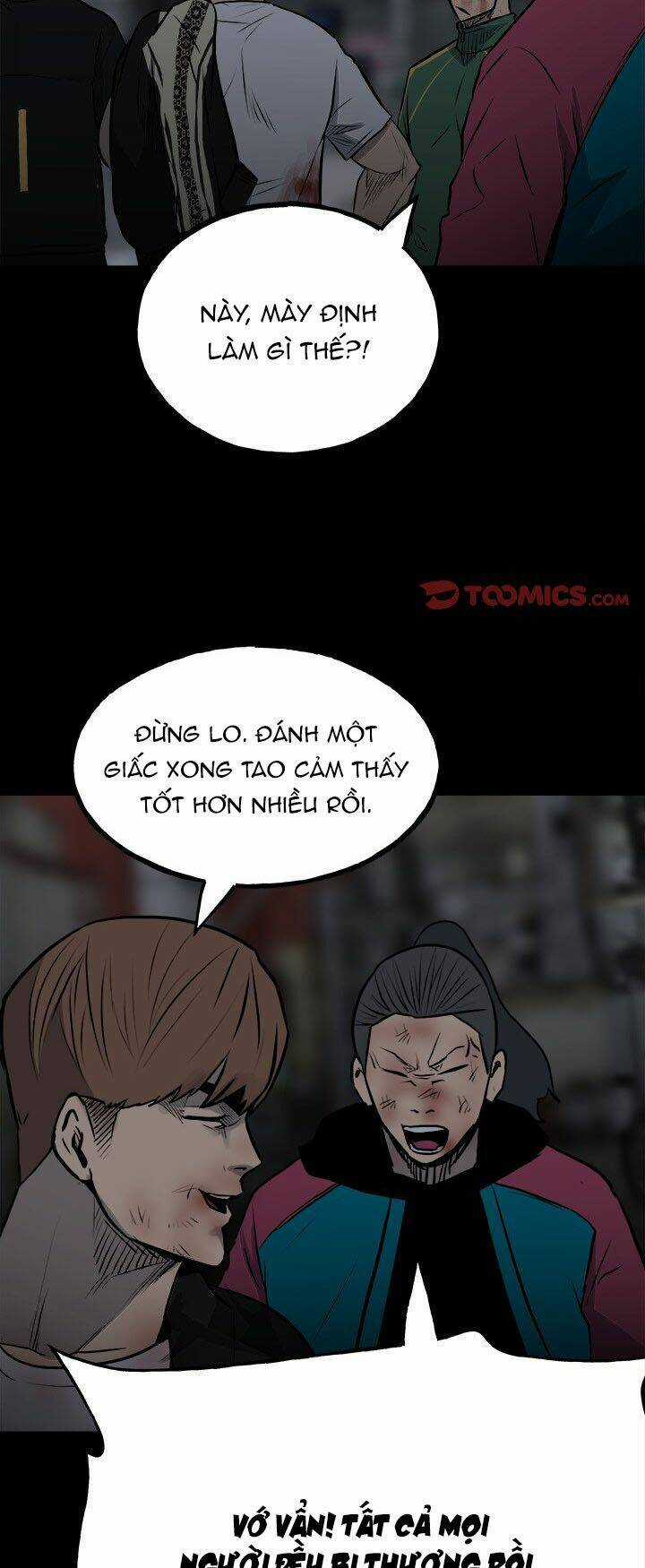 Kẻ Phản Diện - Chapter 127 - Trang 42