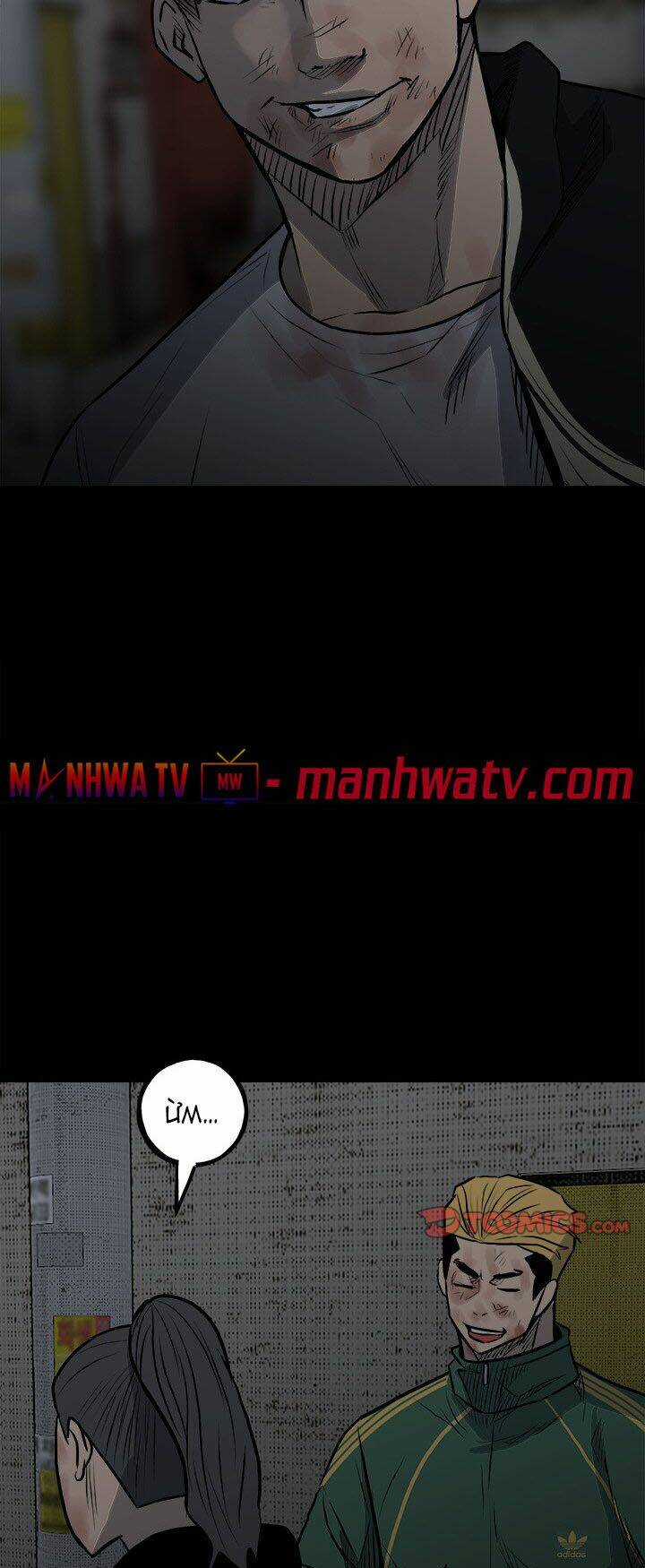 Kẻ Phản Diện - Chapter 127 - Trang 44